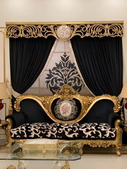 Fancy Blinds & Curtains